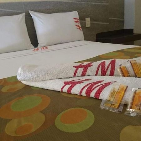 Hotel Madrid גואדלחארה מראה חיצוני תמונה