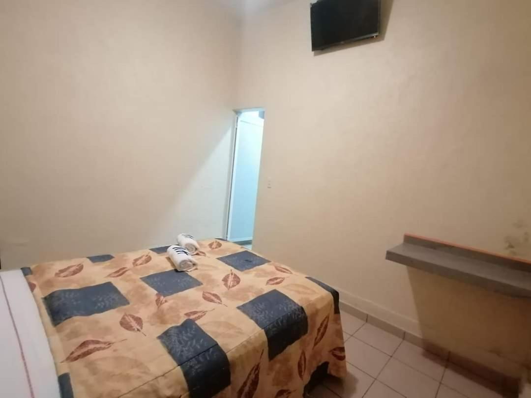 Hotel Madrid גואדלחארה מראה חיצוני תמונה