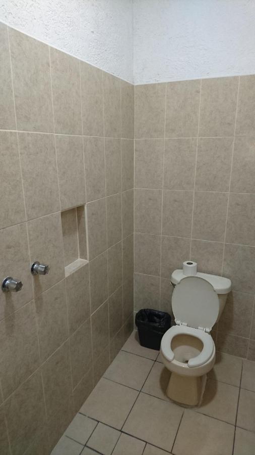 Hotel Madrid גואדלחארה מראה חיצוני תמונה